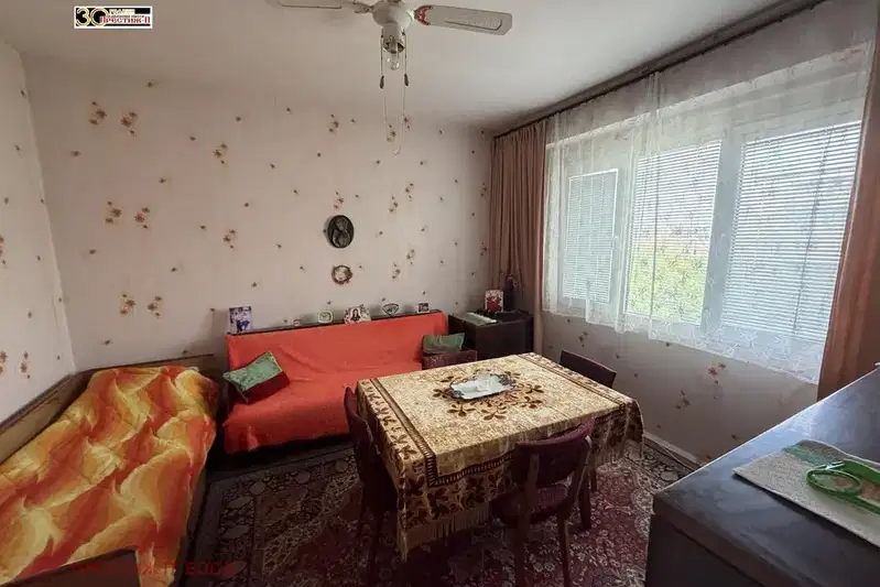 2-bedroom apartment in Dobrich, Dunavite
