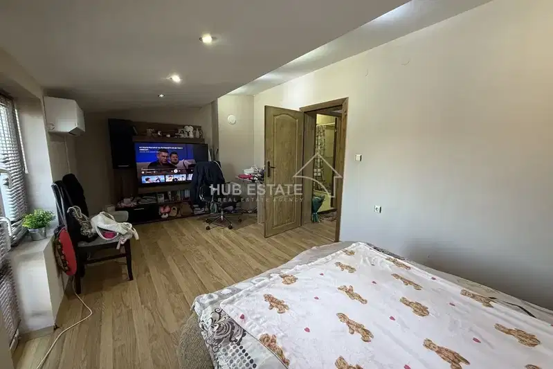2-bedroom apartment in Dobrich, Dunavite