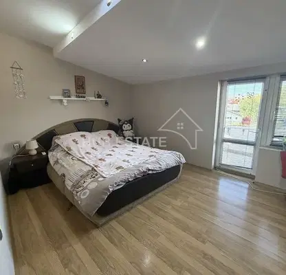 Photo 2 — 2-bedroom apartment in Dobrich, Dunavite