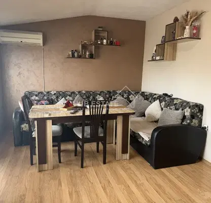 Photo 4 — 2-bedroom apartment in Dobrich, Dunavite