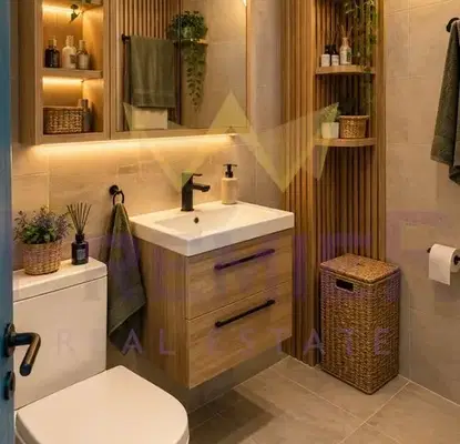 Photo 3 — Two-room apartment in Dobrich with south aspect and terrace
