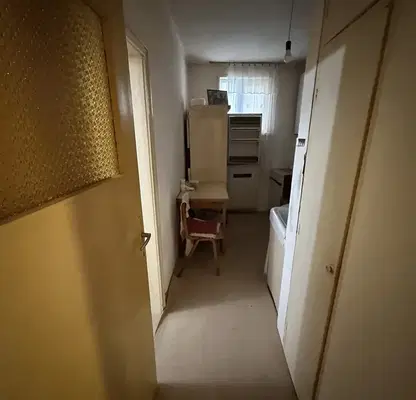 Photo 2 — 3-room apartment with panoramic view in Dobrich, Energorazpredelenie