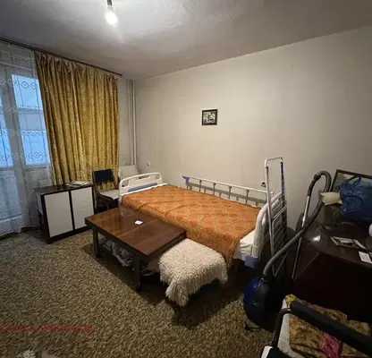 Photo 3 — 3-room apartment with panoramic view in Dobrich, Energorazpredelenie