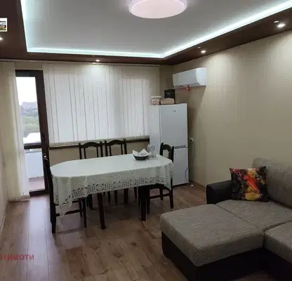 Photo 3 — 3-bedroom apartment in Dobrich, Energorazpredelenie