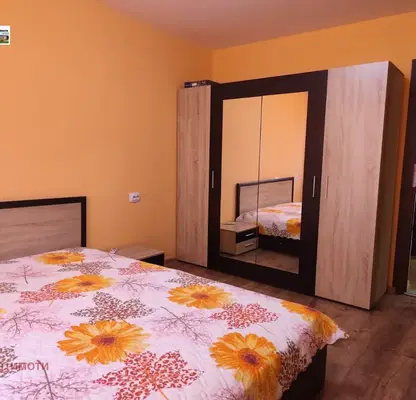 Photo 4 — 3-bedroom apartment in Dobrich, Energorazpredelenie