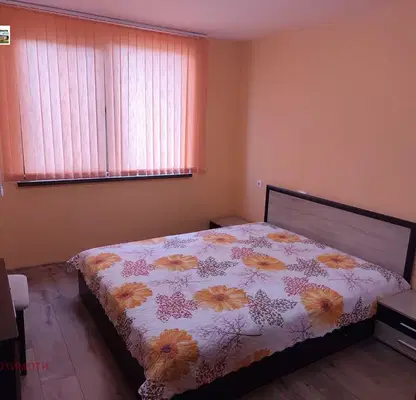 Photo 5 — 3-bedroom apartment in Dobrich, Energorazpredelenie