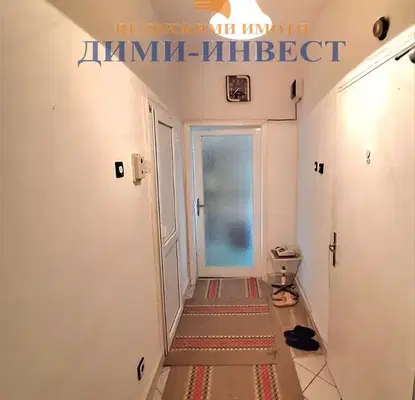 Photo 4 — Studio with terrace in Dobrich, City Hospital area