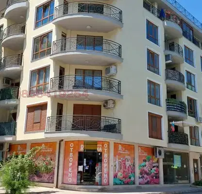 Photo 2 — 2-bedroom apartment in Dobrich, Gradska Bolnica