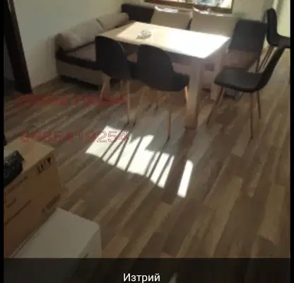 Photo 3 — 2-bedroom apartment in Dobrich, Gradska Bolnica