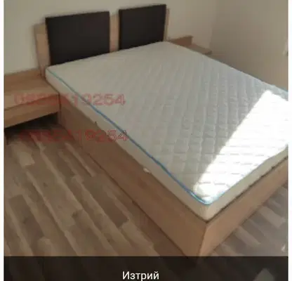 Photo 4 — 2-bedroom apartment in Dobrich, Gradska Bolnica