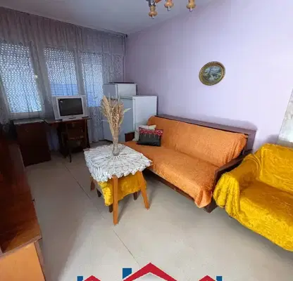 Photo 2 — 4-bedroom apartment in Dobrich, Gradska Bolnica