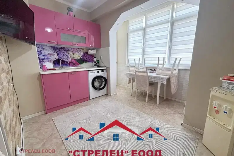 1-bedroom apartment in Dobrich, Hristo Botev