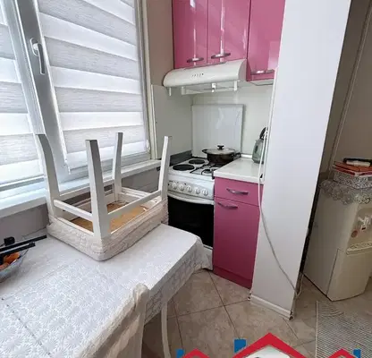 Photo 3 — 1-bedroom apartment in Dobrich, Hristo Botev