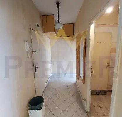 Photo 2 — Two-room apartment in Iglika district, Dobrich with south aspect