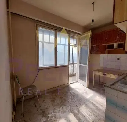 Photo 3 — Two-room apartment in Iglika district, Dobrich with south aspect