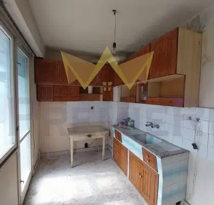 Photo 4 — Two-room apartment in Iglika district, Dobrich with south aspect
