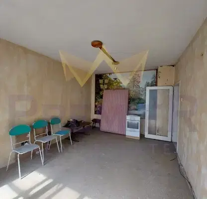 Photo 5 — Two-room apartment in Iglika district, Dobrich with south aspect