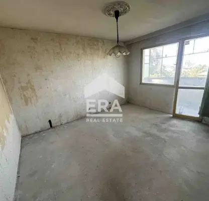 Photo 5 — Two-room apartment 66 sq m in Yovkovo district, Dobrich with garage