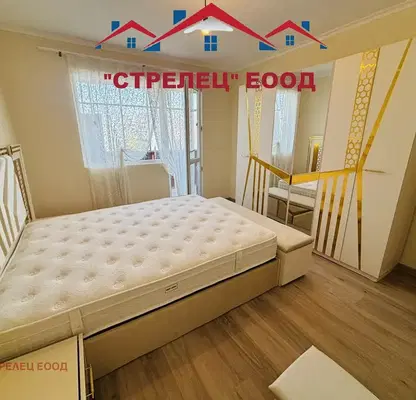Photo 5 — 2-bedroom apartment in Dobrich, Iovkovo