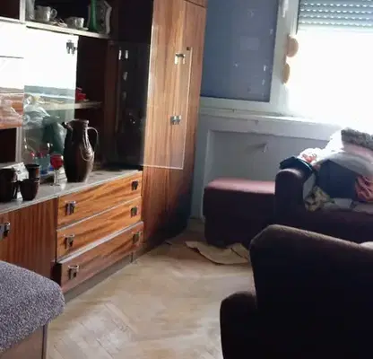 Photo 2 — 2-bedroom apartment in Dobrich, Kralska Zona