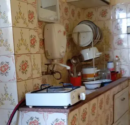 Photo 4 — 2-bedroom apartment in Dobrich, Kralska Zona