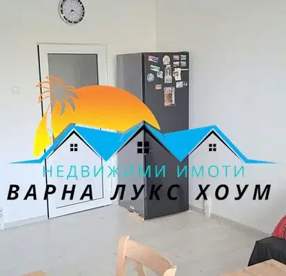 Photo 2 — Two-room apartment in Dobrich with full renovation