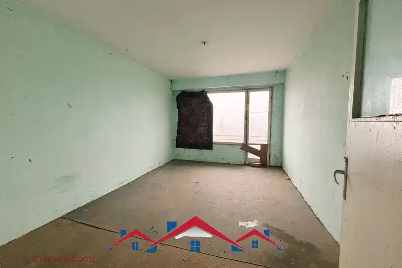 2-bedroom apartment in Dobrich, Promishlena Zona - Sever