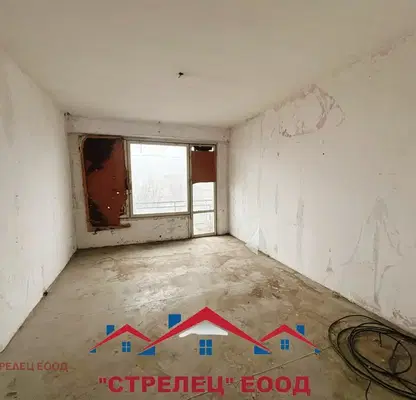 Photo 2 — 2-bedroom apartment in Dobrich, Promishlena Zona - Sever