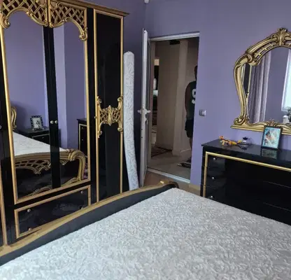 Photo 3 — 3-bedroom apartment in Dobrich, Stroitel