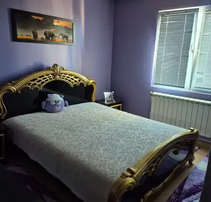 Photo 4 — 3-bedroom apartment in Dobrich, Stroitel