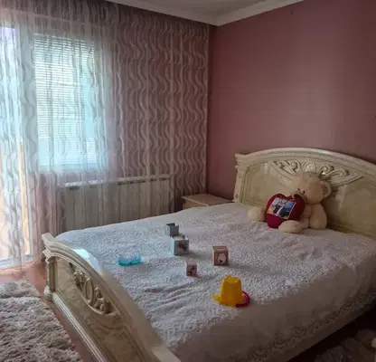 Photo 5 — 3-bedroom apartment in Dobrich, Stroitel