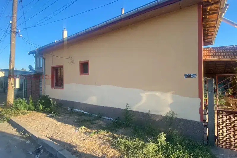 3-bedroom apartment in Pleven, Dolni Dybnik