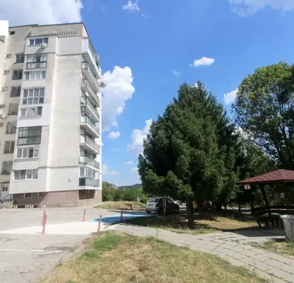 Photo 2 — Two-room apartment with two terraces in Dryanovo, Apriltsi residential complex