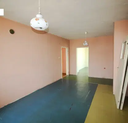Photo 4 — Two-room apartment with two terraces in Dryanovo, Apriltsi residential complex