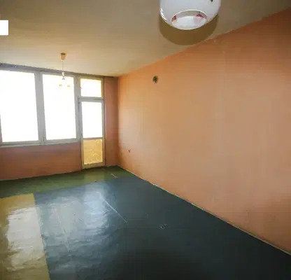 Photo 5 — Two-room apartment with two terraces in Dryanovo, Apriltsi residential complex