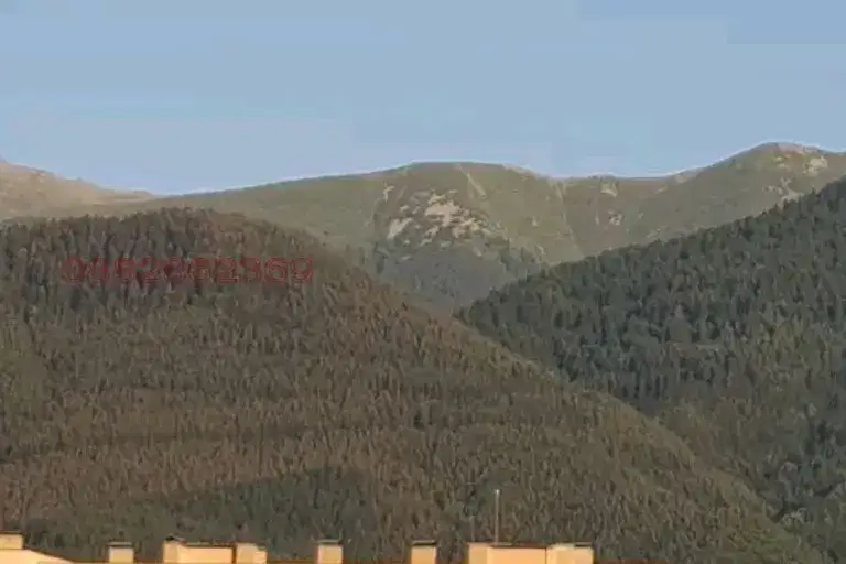 1-bedroom apartment in Kyustendil, Dupnica
