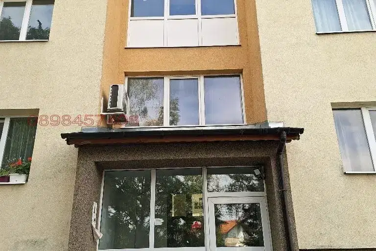 2-bedroom apartment in Kyustendil, Dupnica