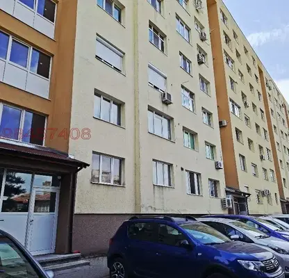 Photo 2 — 2-bedroom apartment in Kyustendil, Dupnica