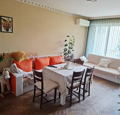 Photo 5 — 2-bedroom apartment in Kyustendil, Dupnica