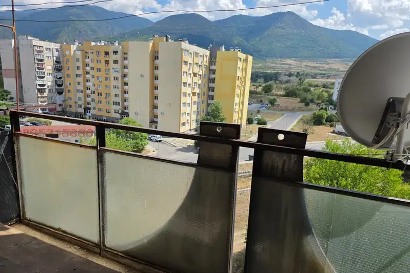 2-bedroom apartment in Kyustendil, Dupnica