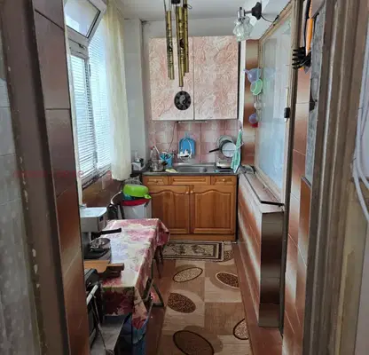 Photo 4 — 2-bedroom apartment in Kyustendil, Dupnica