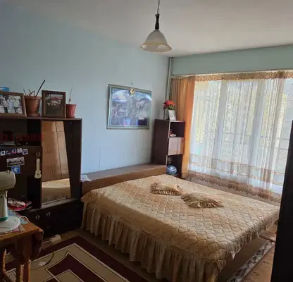 Photo 5 — 2-bedroom apartment in Kyustendil, Dupnica
