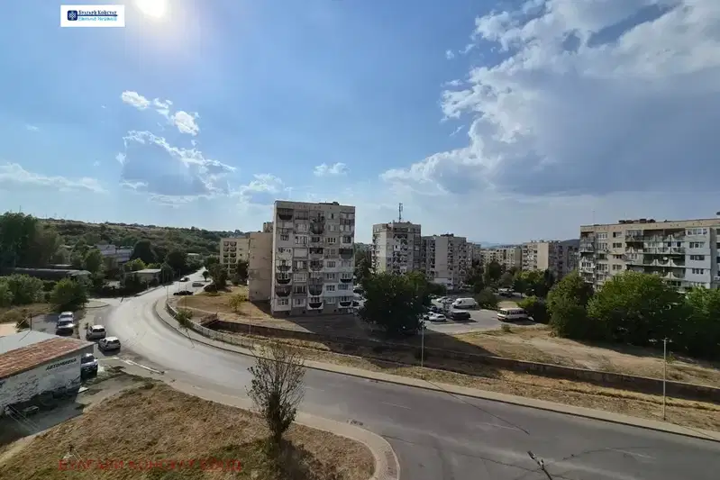 2-bedroom apartment in Kyustendil, Dupnica