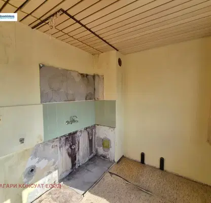Photo 4 — 2-bedroom apartment in Kyustendil, Dupnica