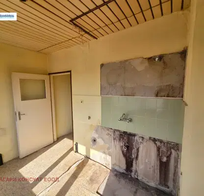 Photo 5 — 2-bedroom apartment in Kyustendil, Dupnica