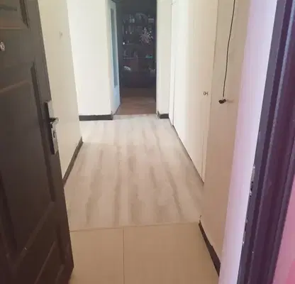 Photo 2 — Two-room apartment in Dupnitsa with new bathroom and PVC windows