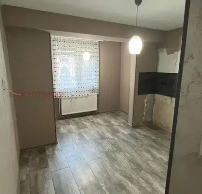Photo 4 — Three-room apartment in the center of Dupnitsa with heating