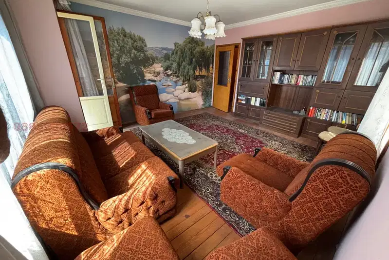 3-bedroom apartment in Kyustendil, Dupnica