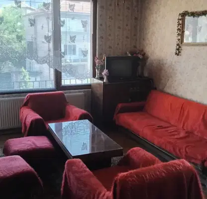 Photo 2 — Four-room apartment in Dupnitsa with two terraces