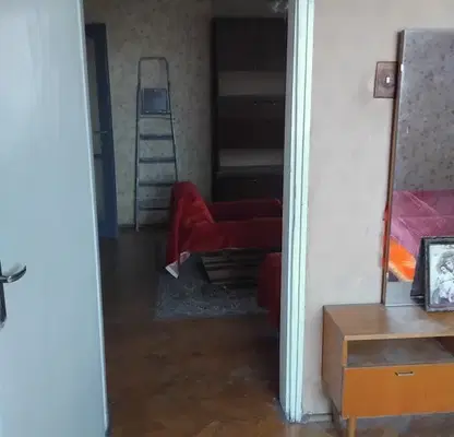 Photo 3 — Four-room apartment in Dupnitsa with two terraces